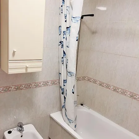 Homestay Compartido Centro Huelva